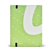Oliver Notebook
