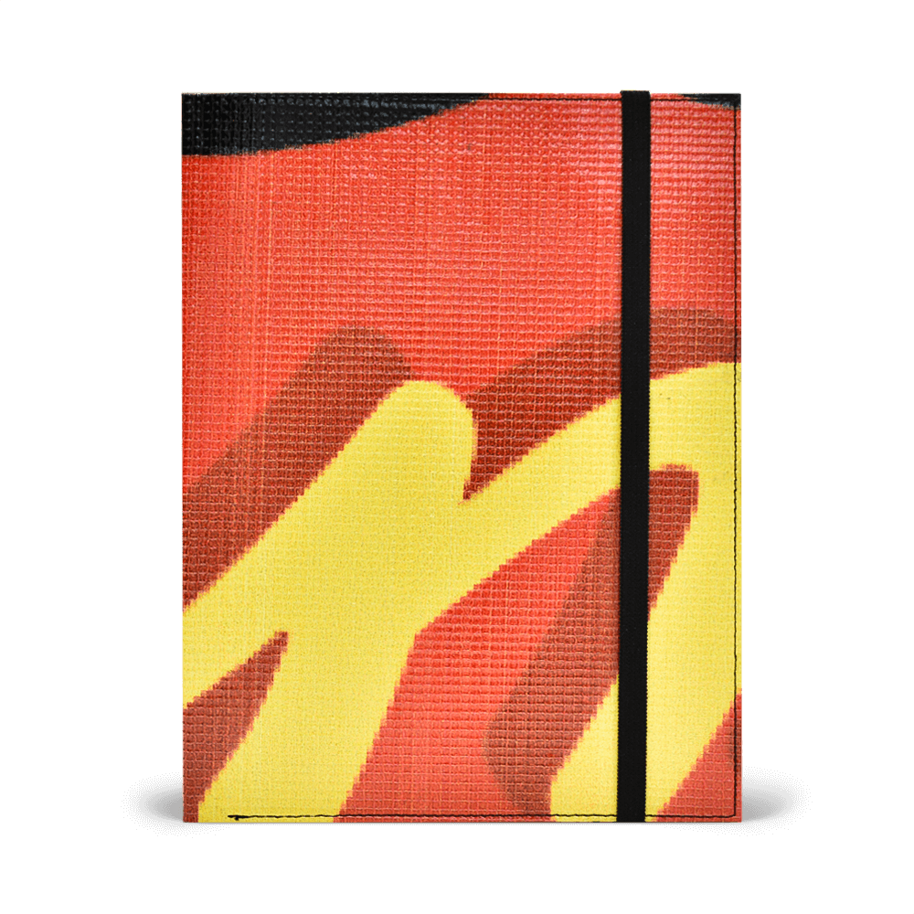 Oliver Notebook