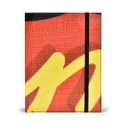 Oliver Notebook