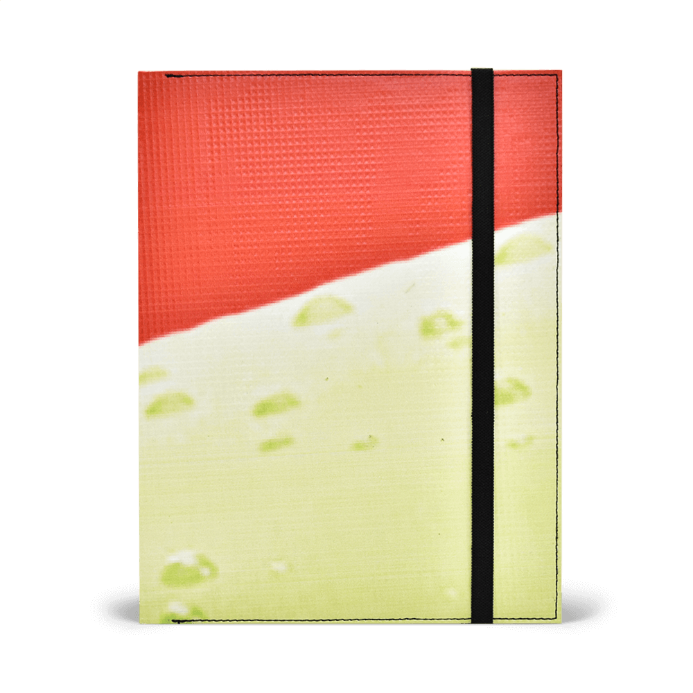 Oliver Notebook