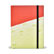 Oliver Notebook
