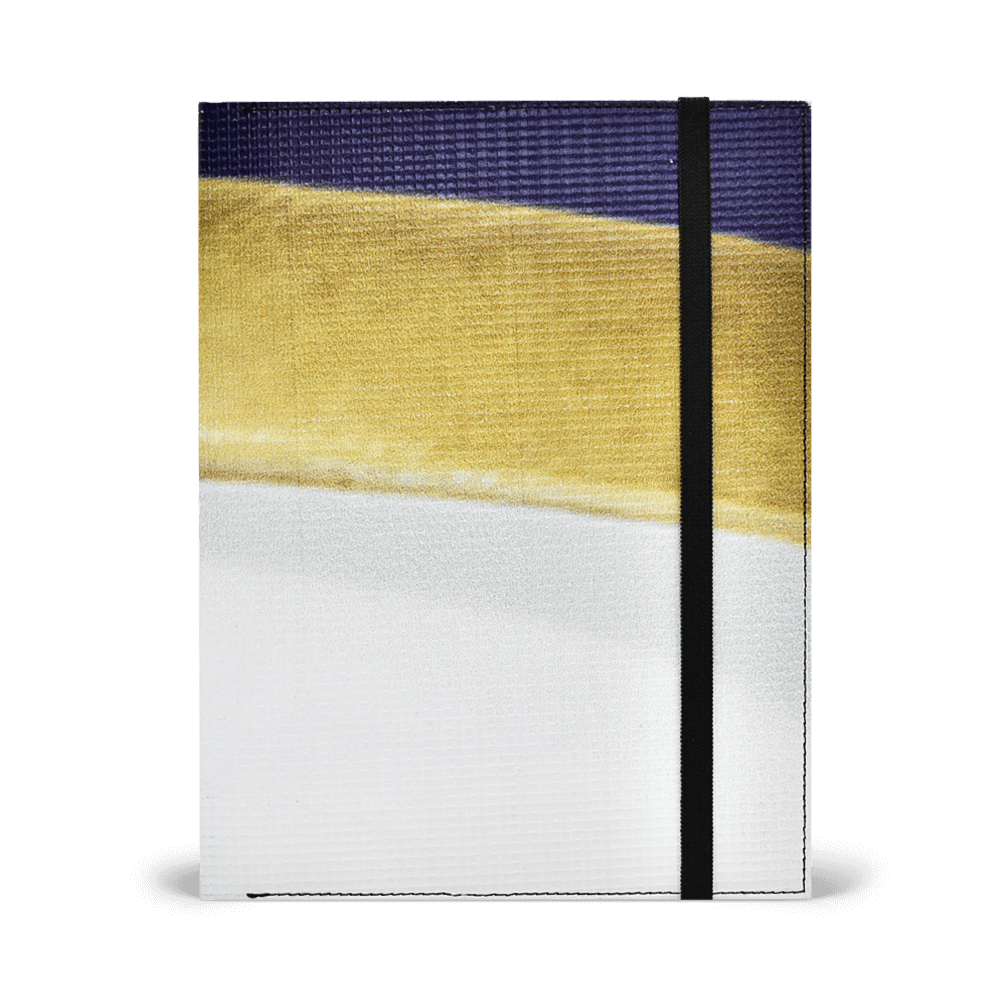 Oliver Notebook