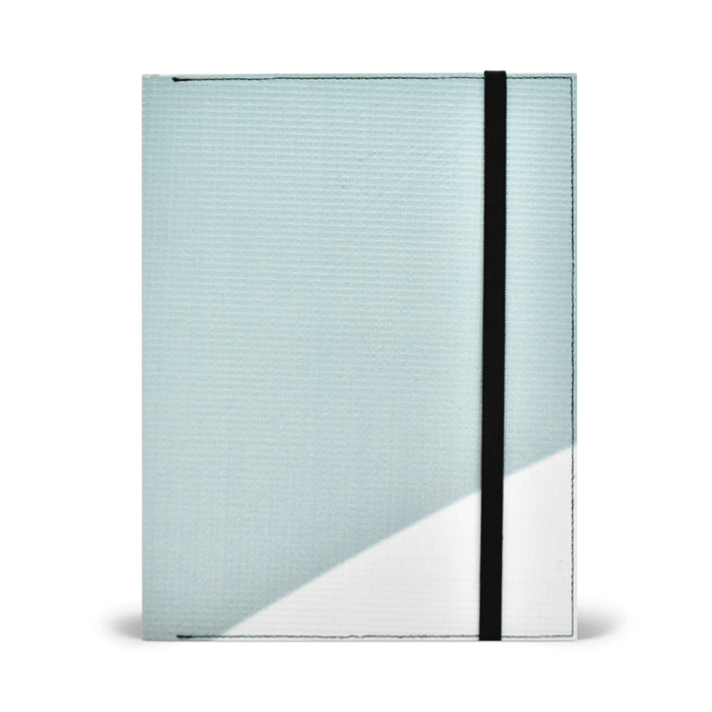Oliver Notebook