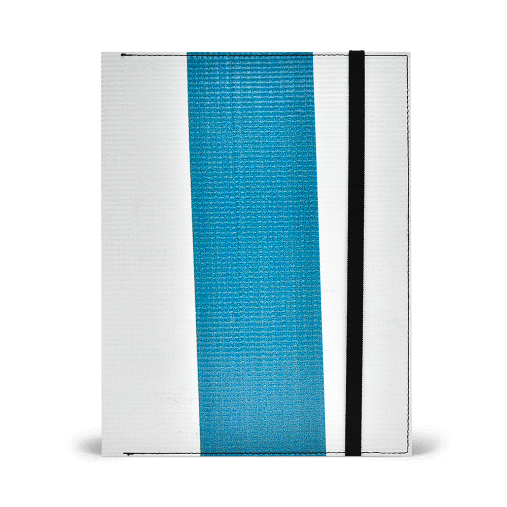 Oliver Notebook