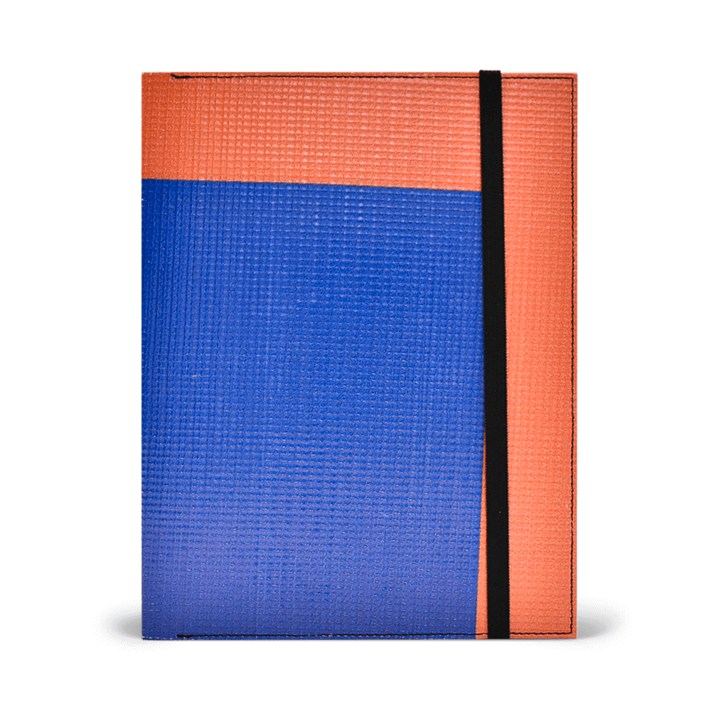 Oliver Notebook