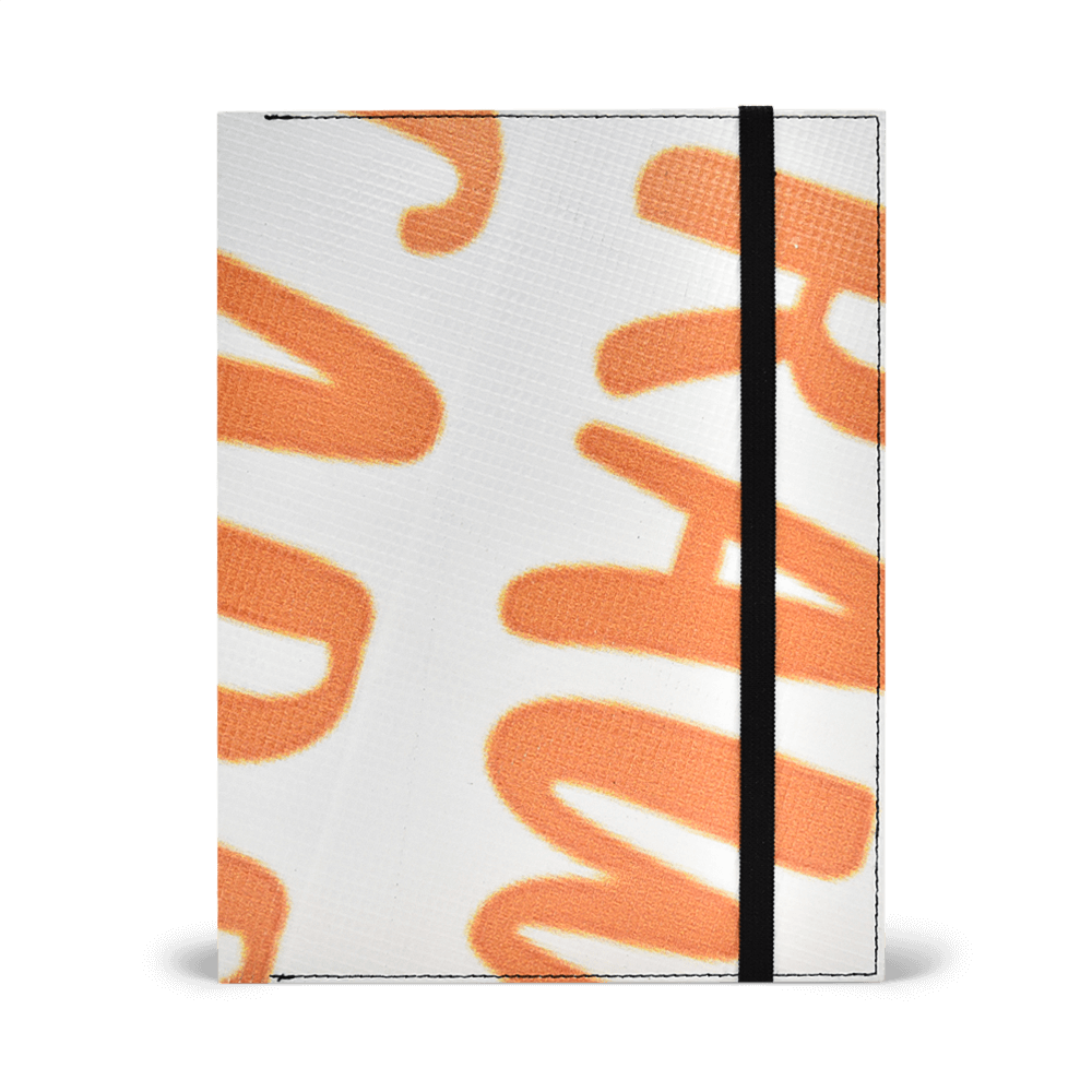 Oliver Notebook