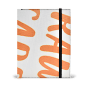 Oliver Notebook