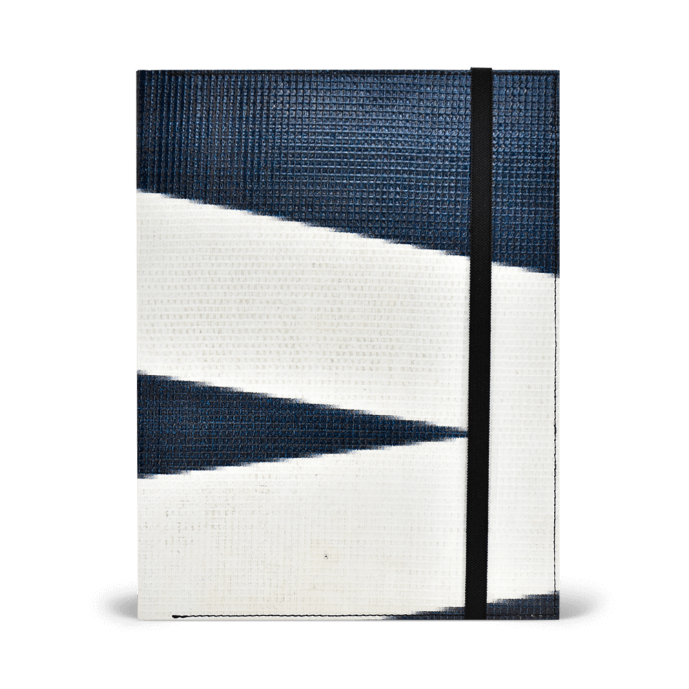Oliver Notebook