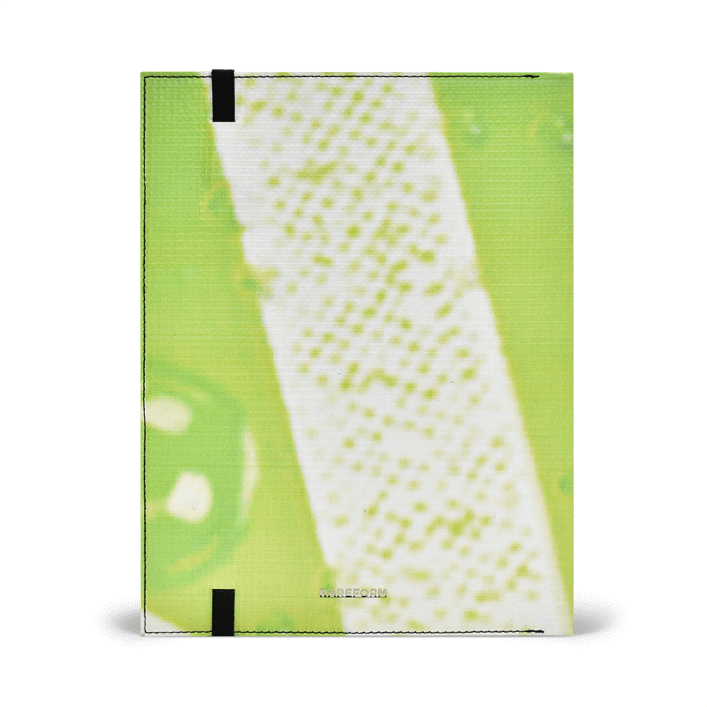 Oliver Notebook