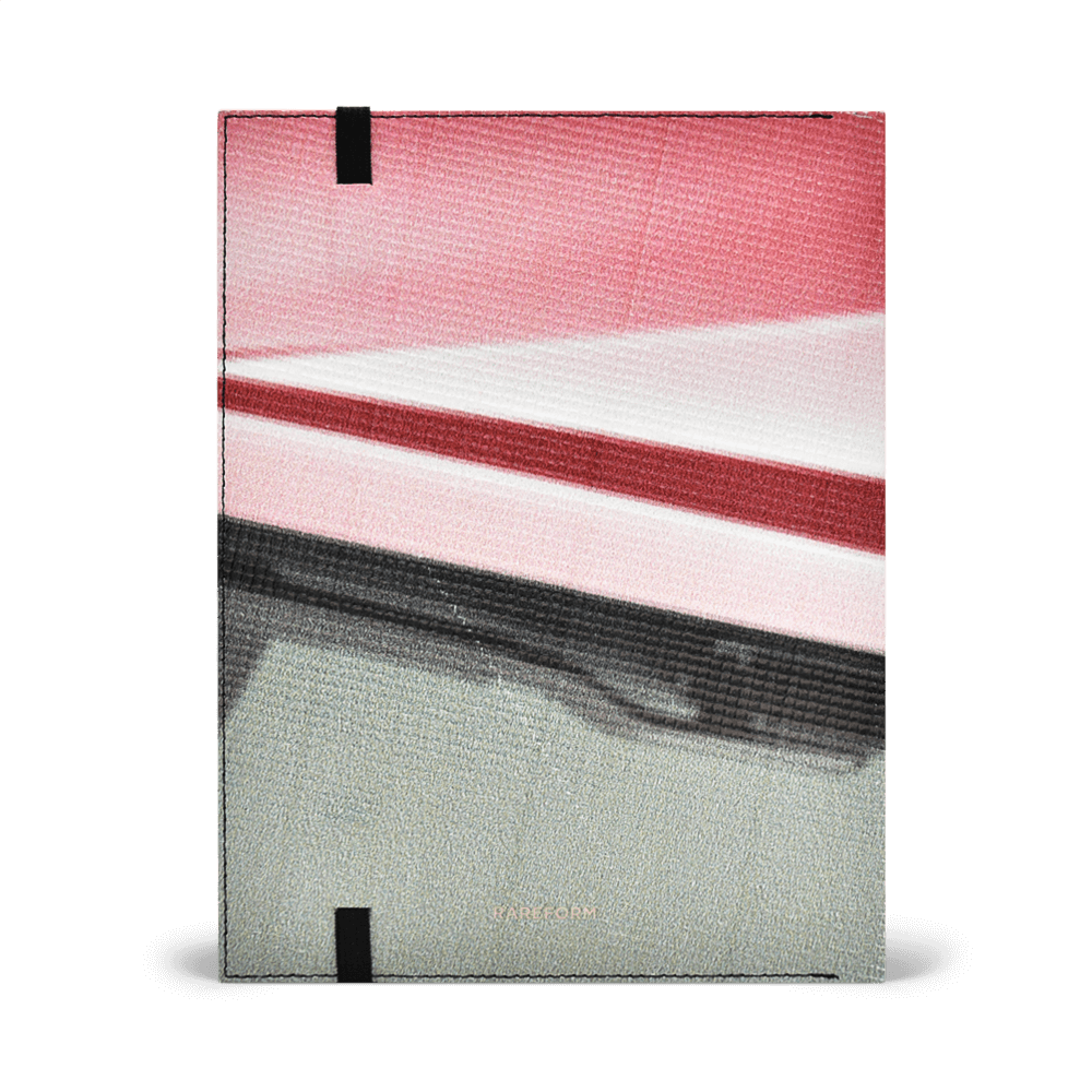 Oliver Notebook