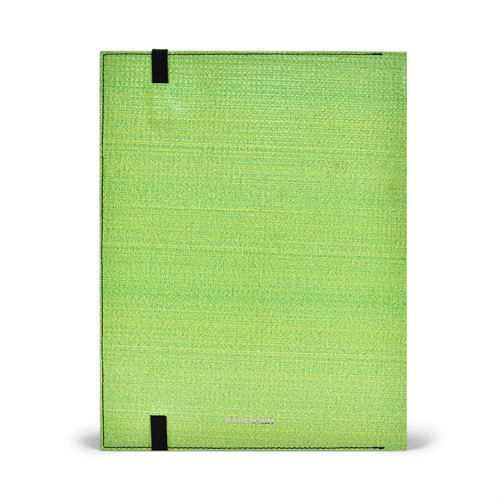 Oliver Notebook