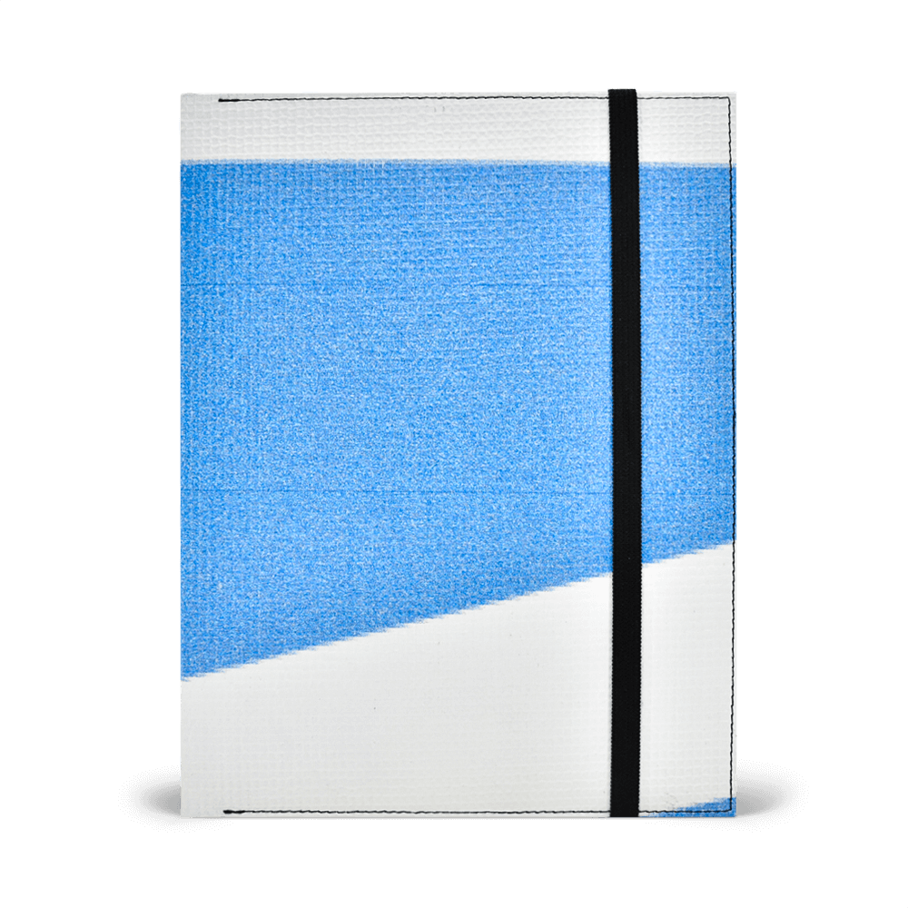 Oliver Notebook