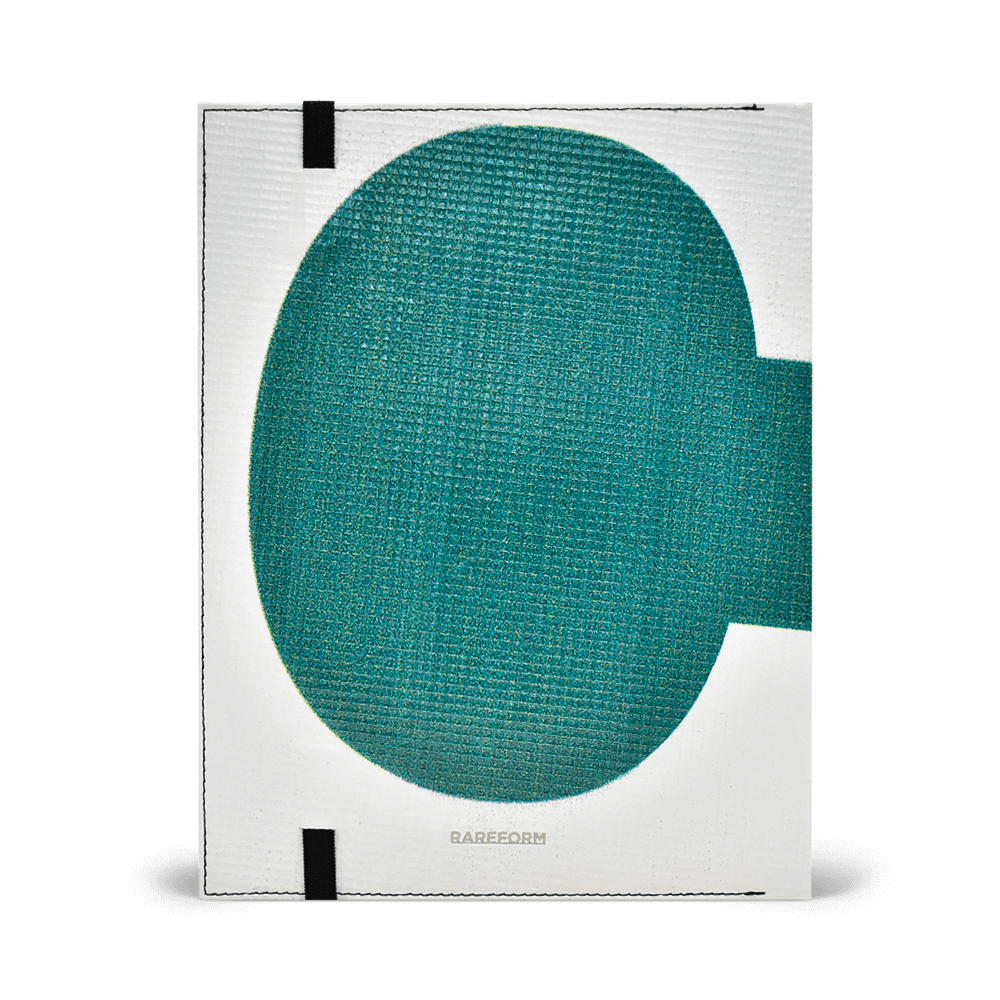 Oliver Notebook