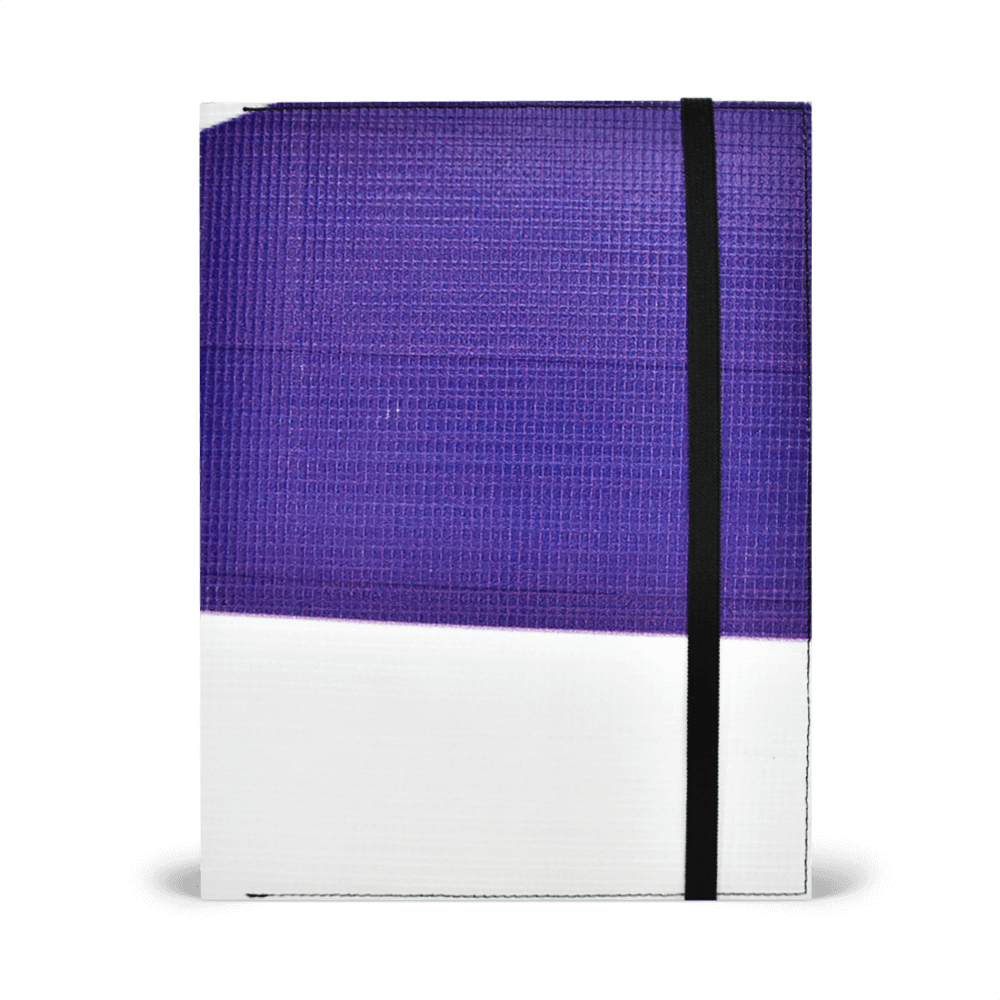 Oliver Notebook