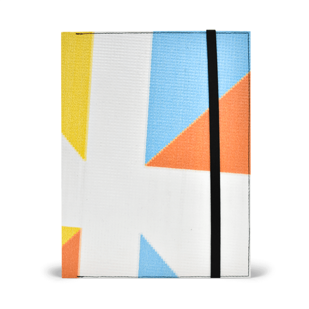 Oliver Notebook