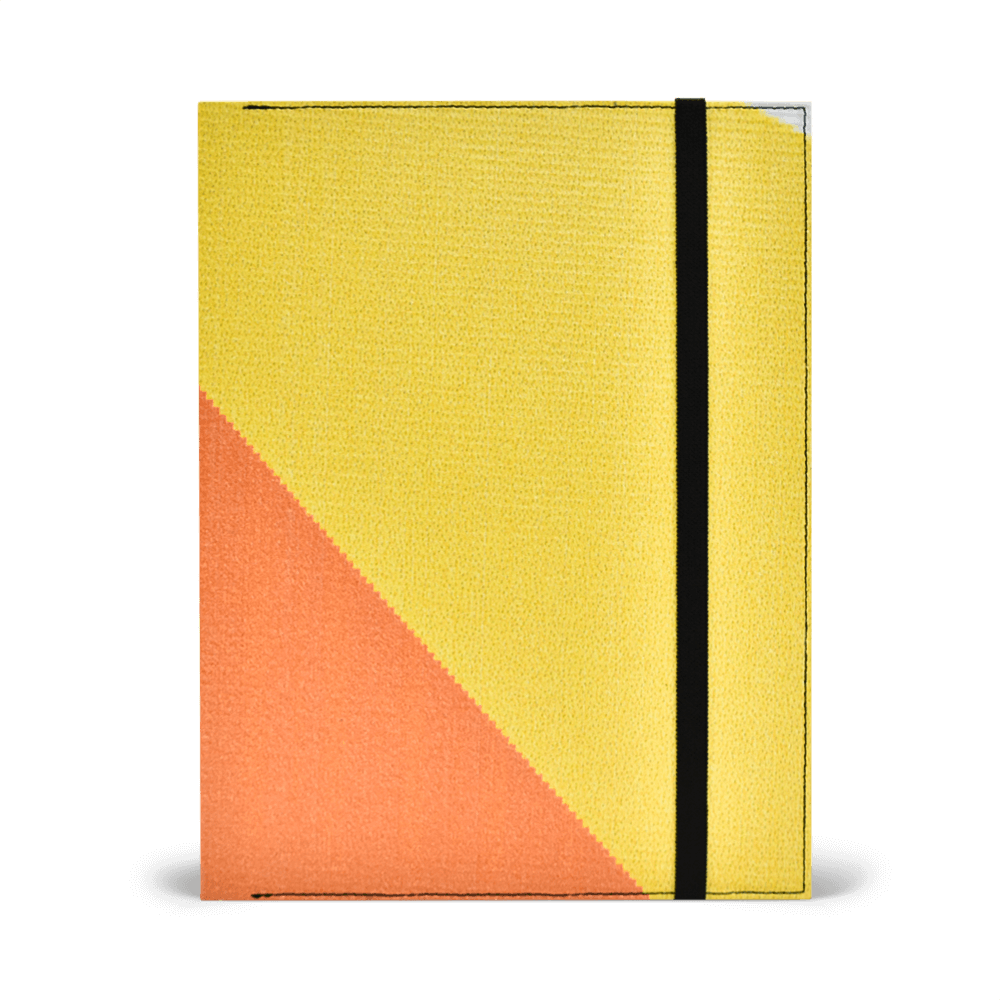 Oliver Notebook