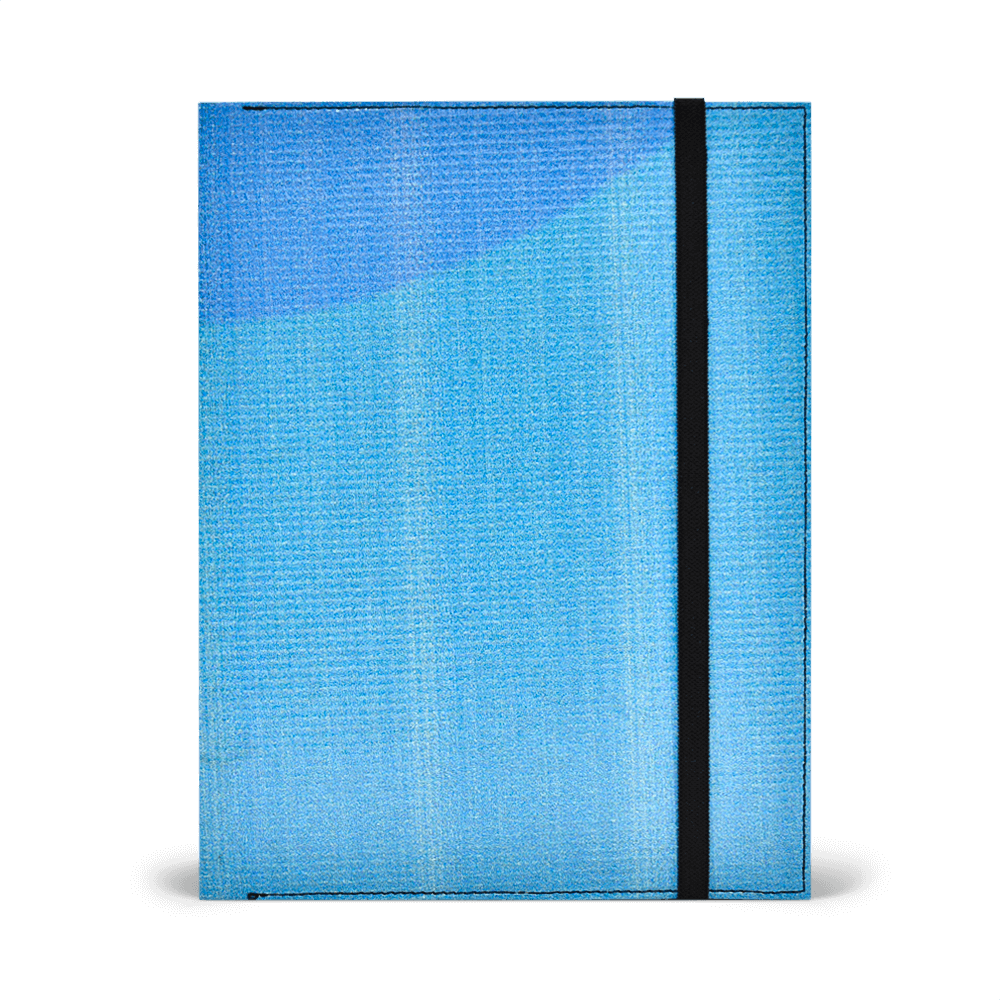 Oliver Notebook