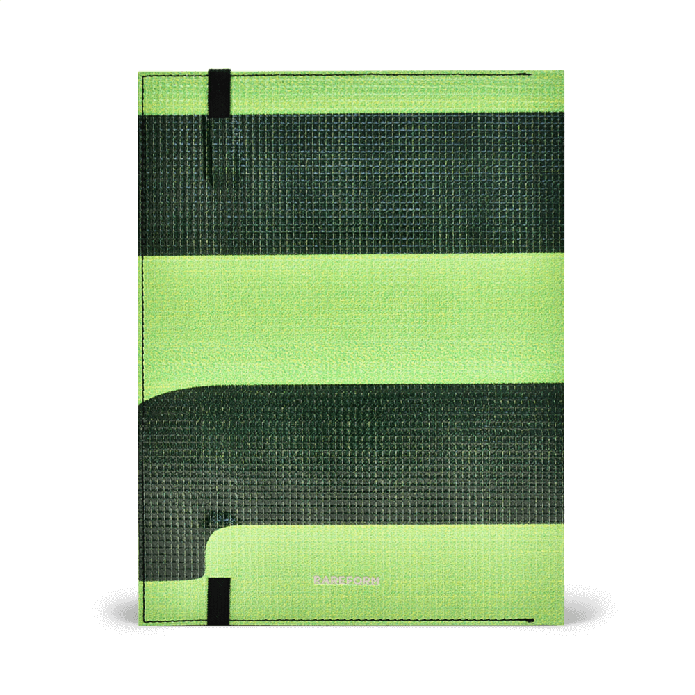 Oliver Notebook