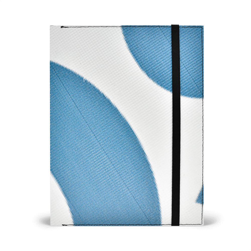 Oliver Notebook