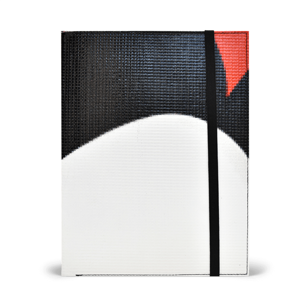 Oliver Notebook