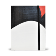 Oliver Notebook
