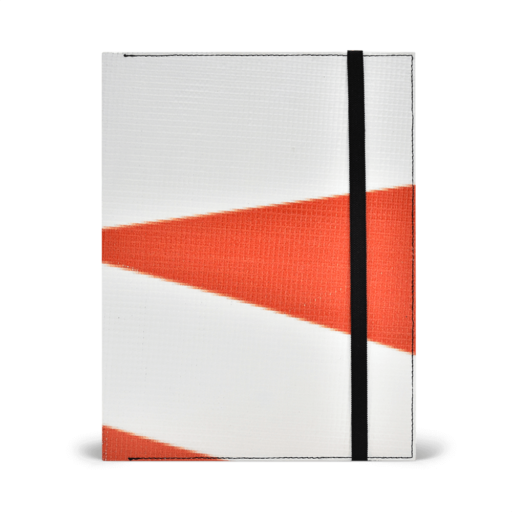 Oliver Notebook