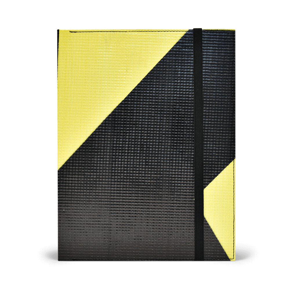 Oliver Notebook