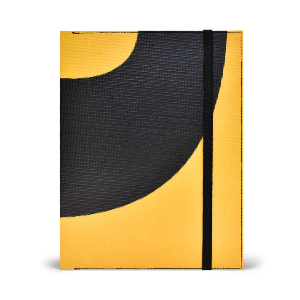 Oliver Notebook