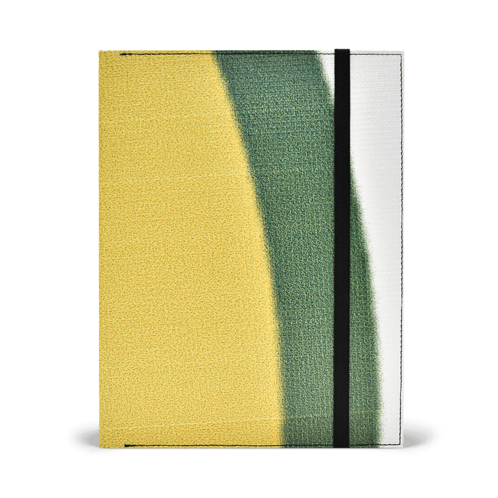 Oliver Notebook