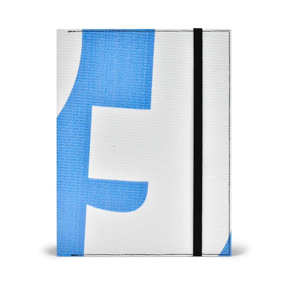 Oliver Notebook