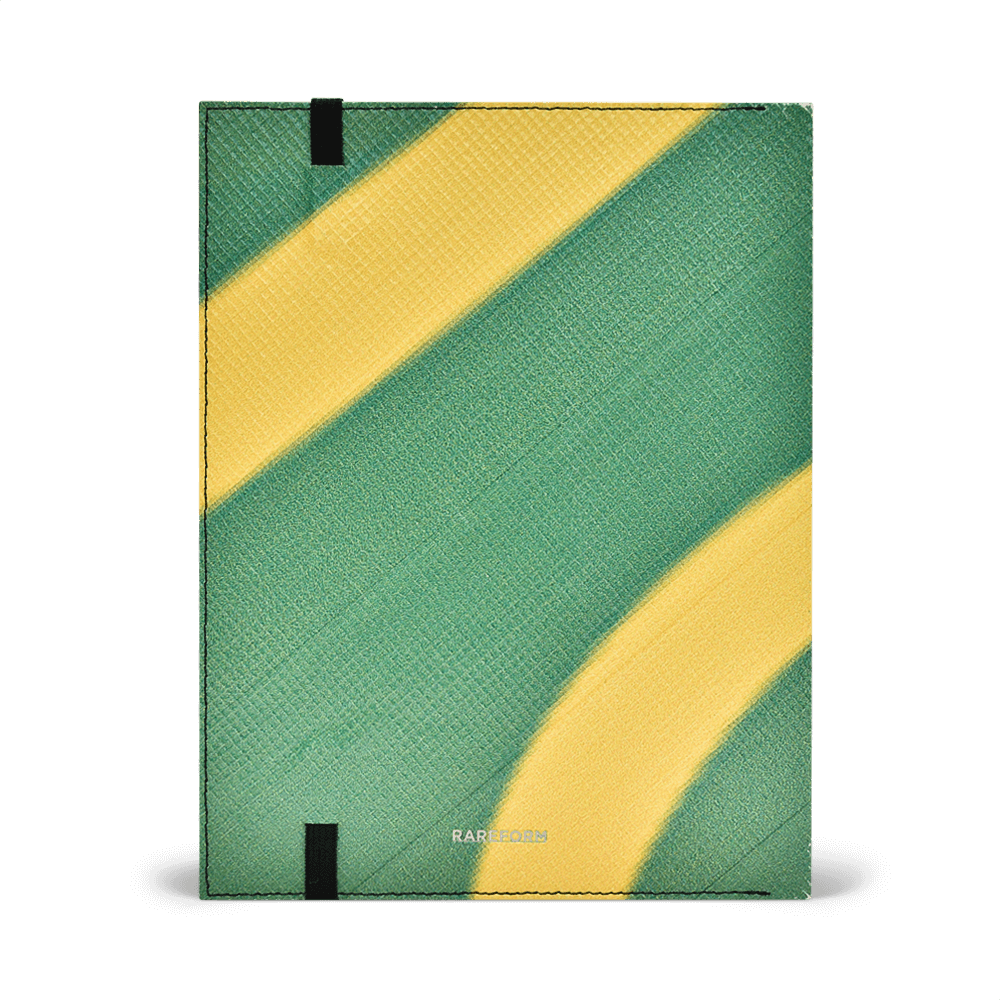 Oliver Notebook
