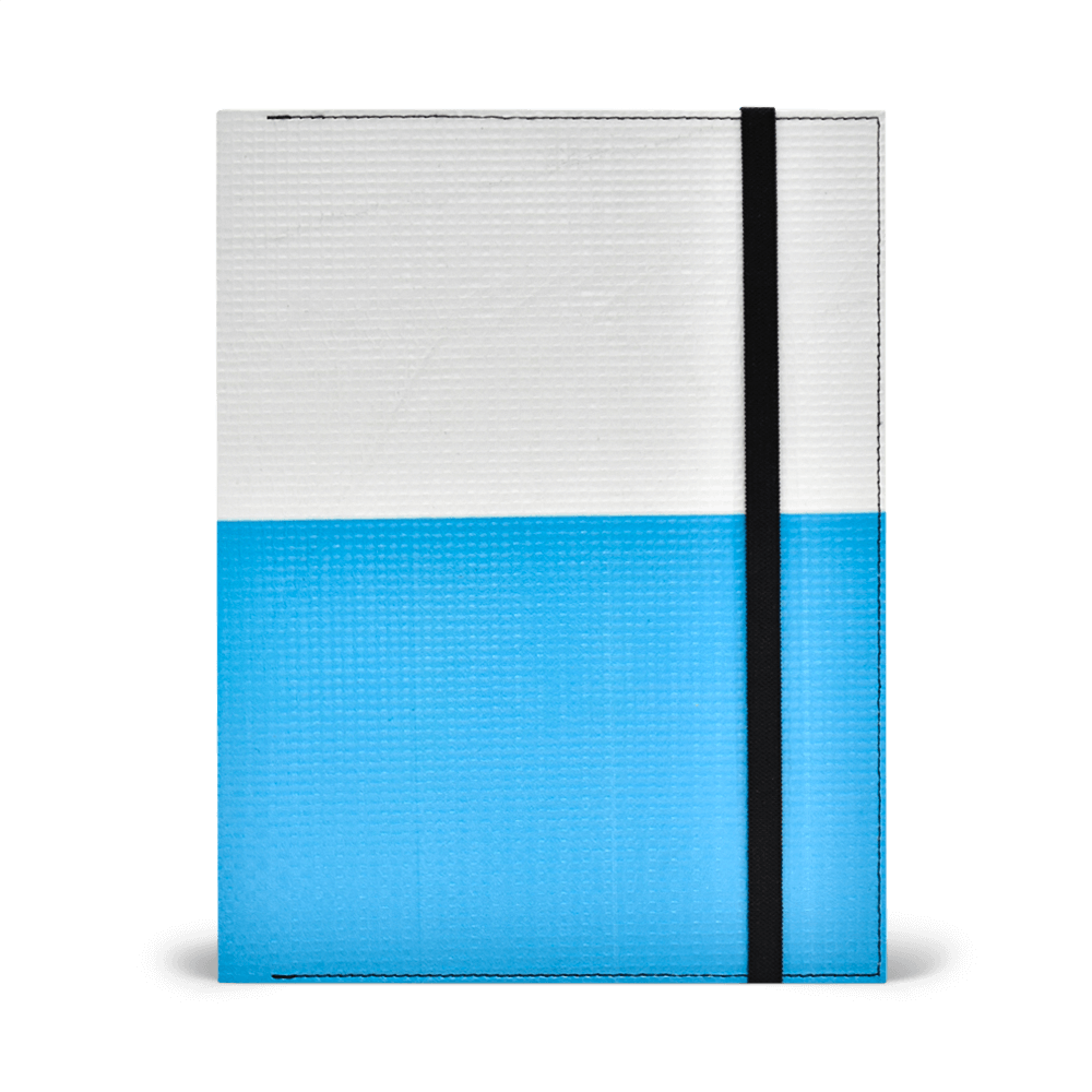 Oliver Notebook