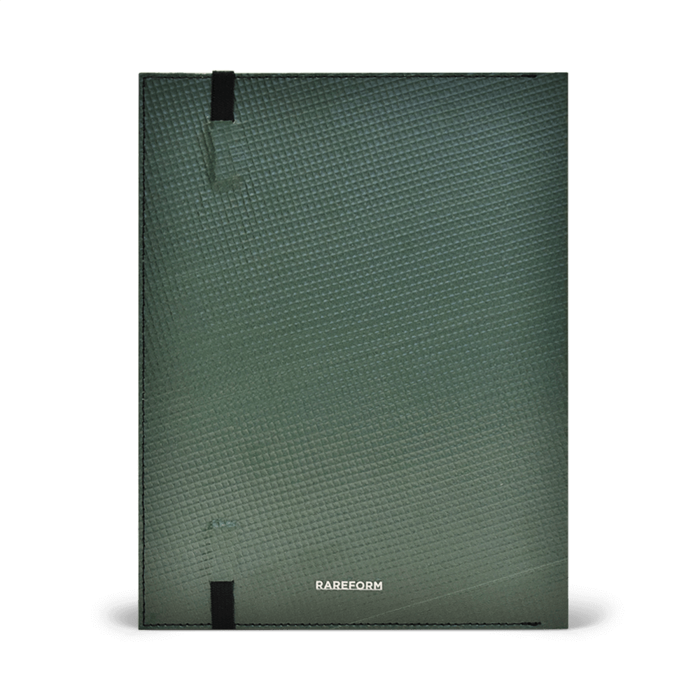 Oliver Notebook