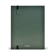 Oliver Notebook