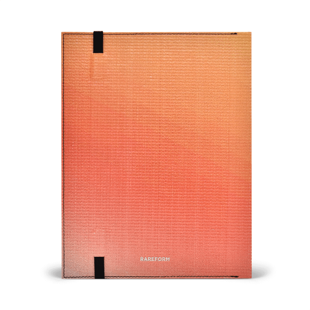 Oliver Notebook