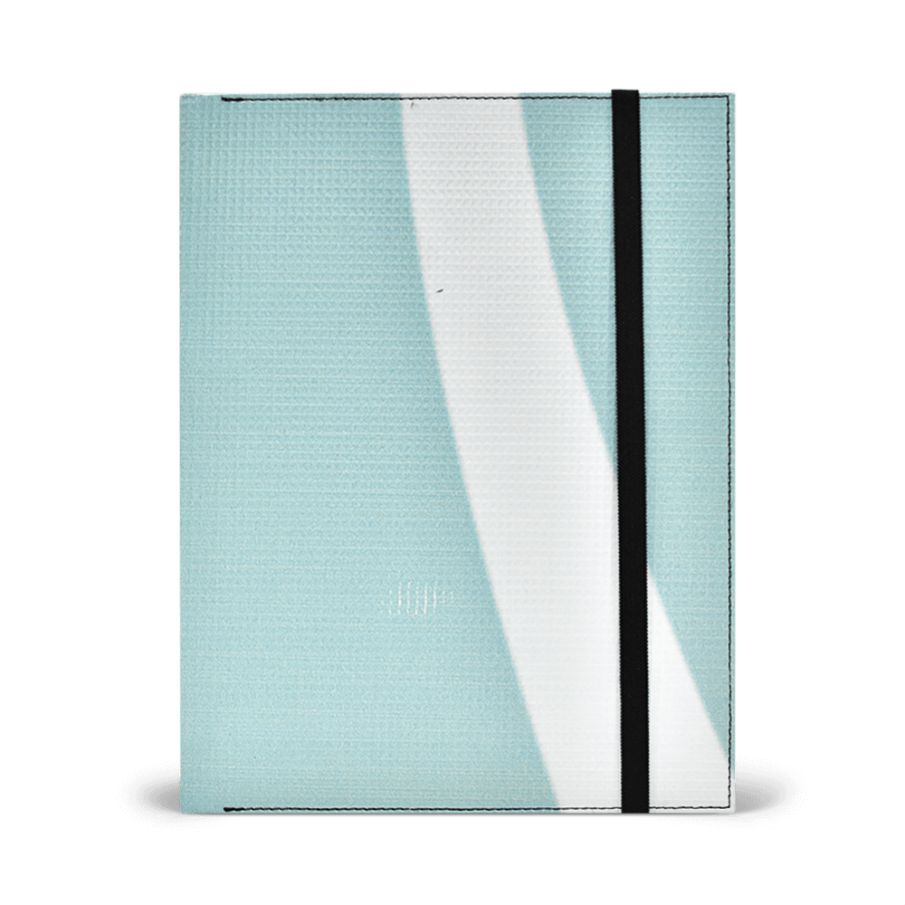 Oliver Notebook