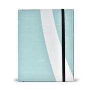 Oliver Notebook