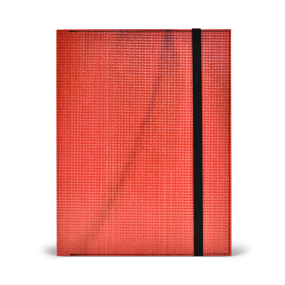 Oliver Notebook