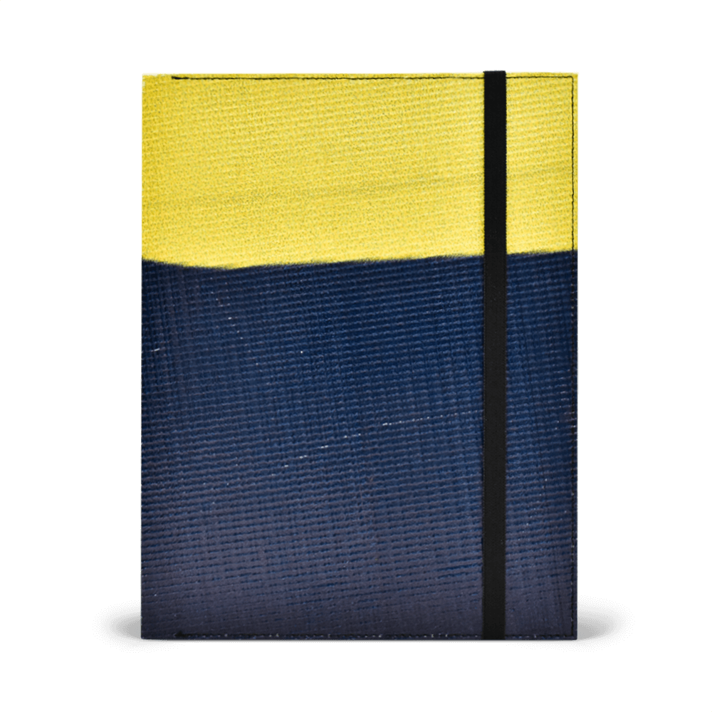 Oliver Notebook