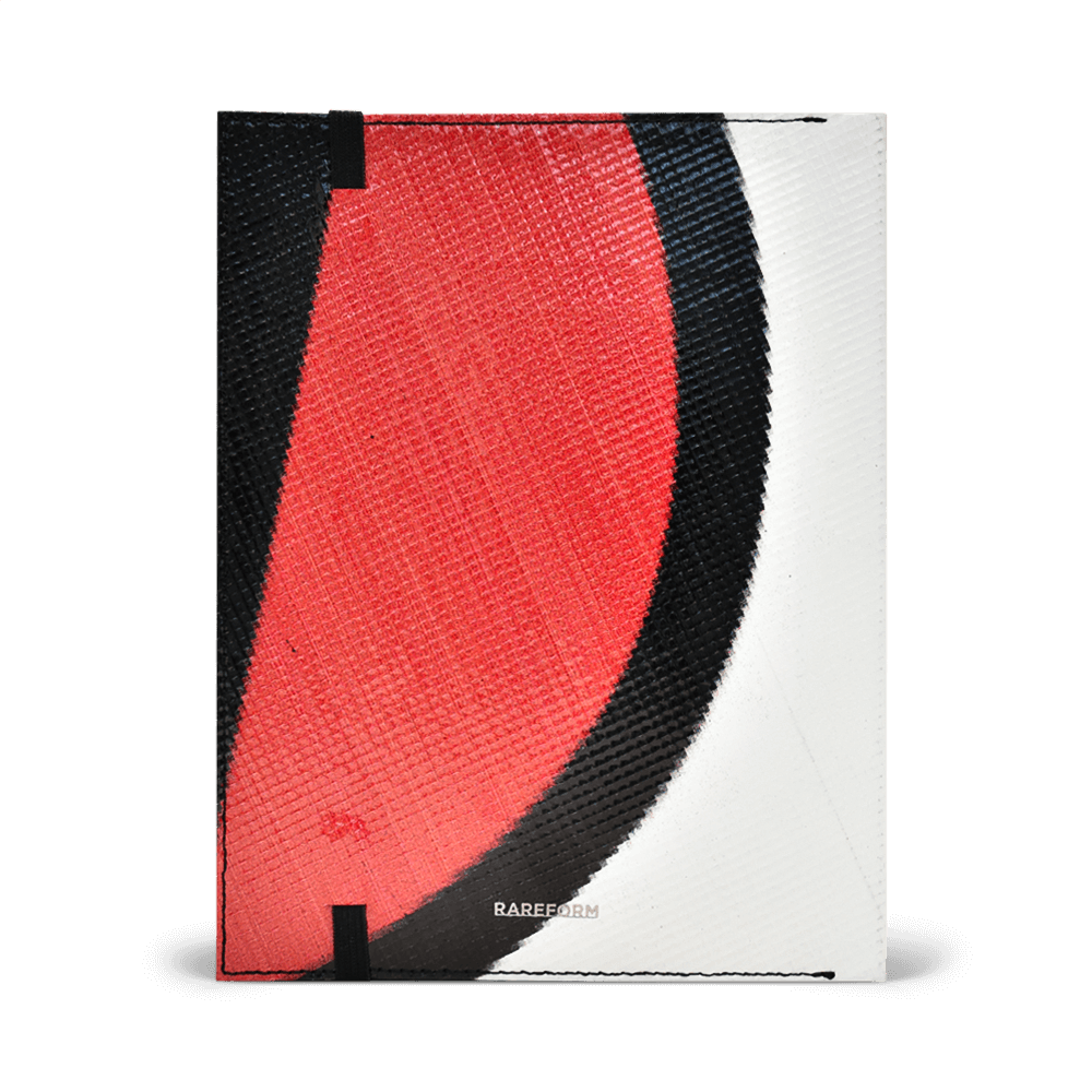 Oliver Notebook