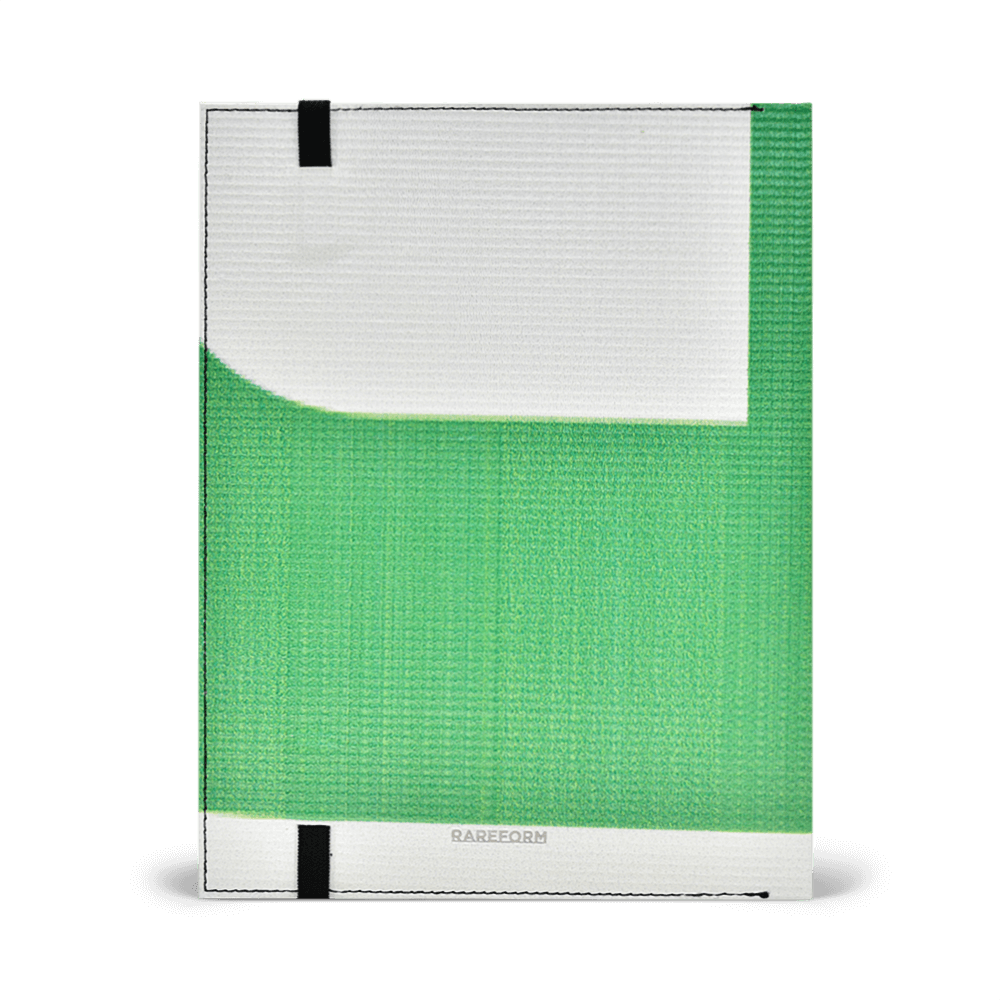 Oliver Notebook