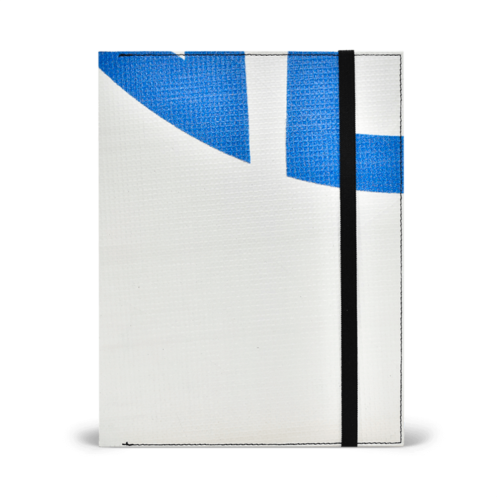 Oliver Notebook