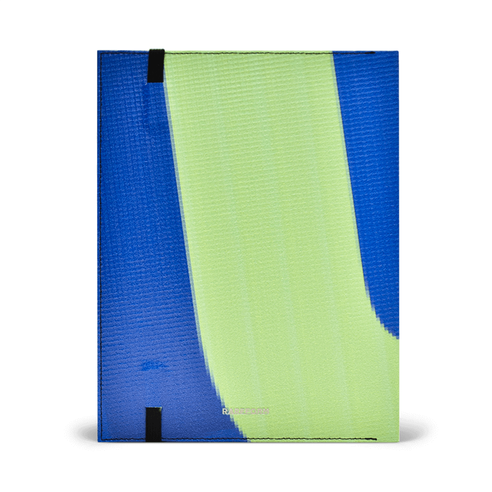 Oliver Notebook