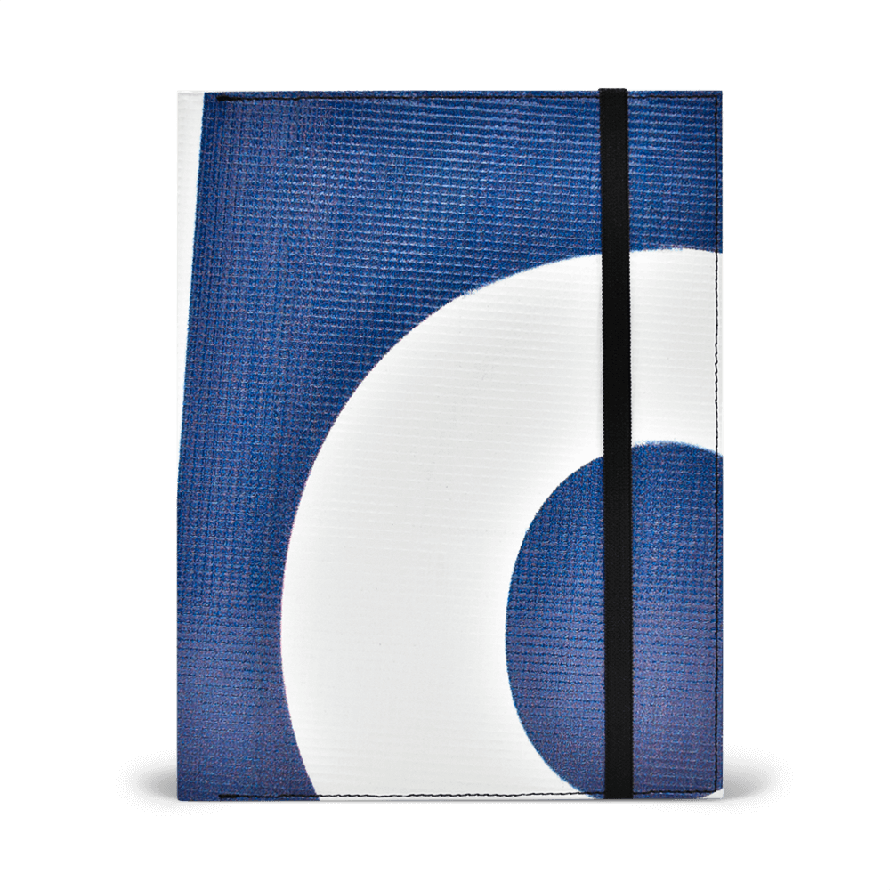 Oliver Notebook