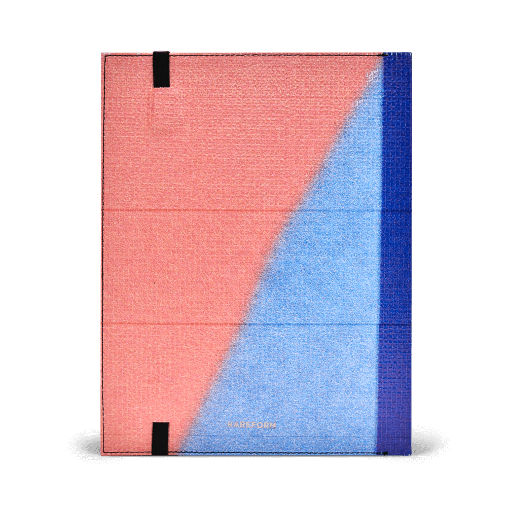 Oliver Notebook
