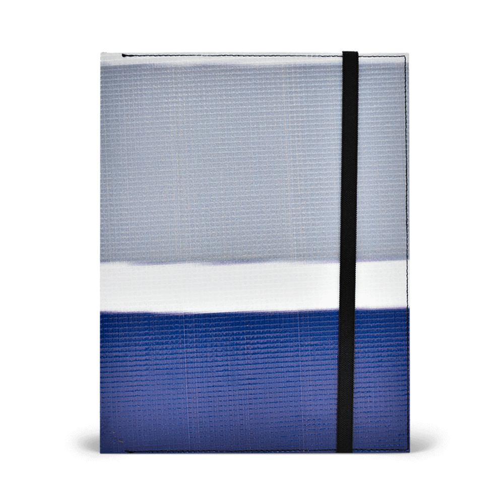Oliver Notebook