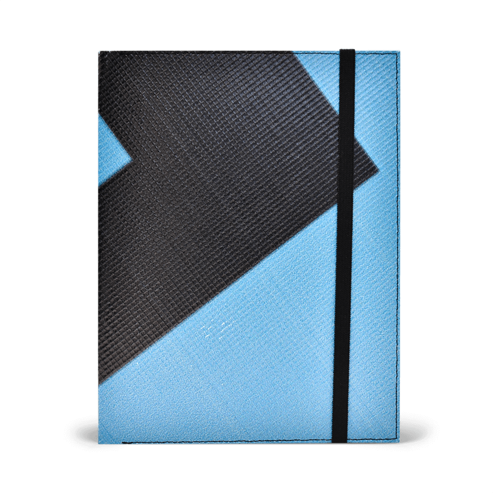 Oliver Notebook