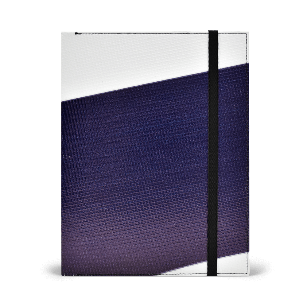 Oliver Notebook