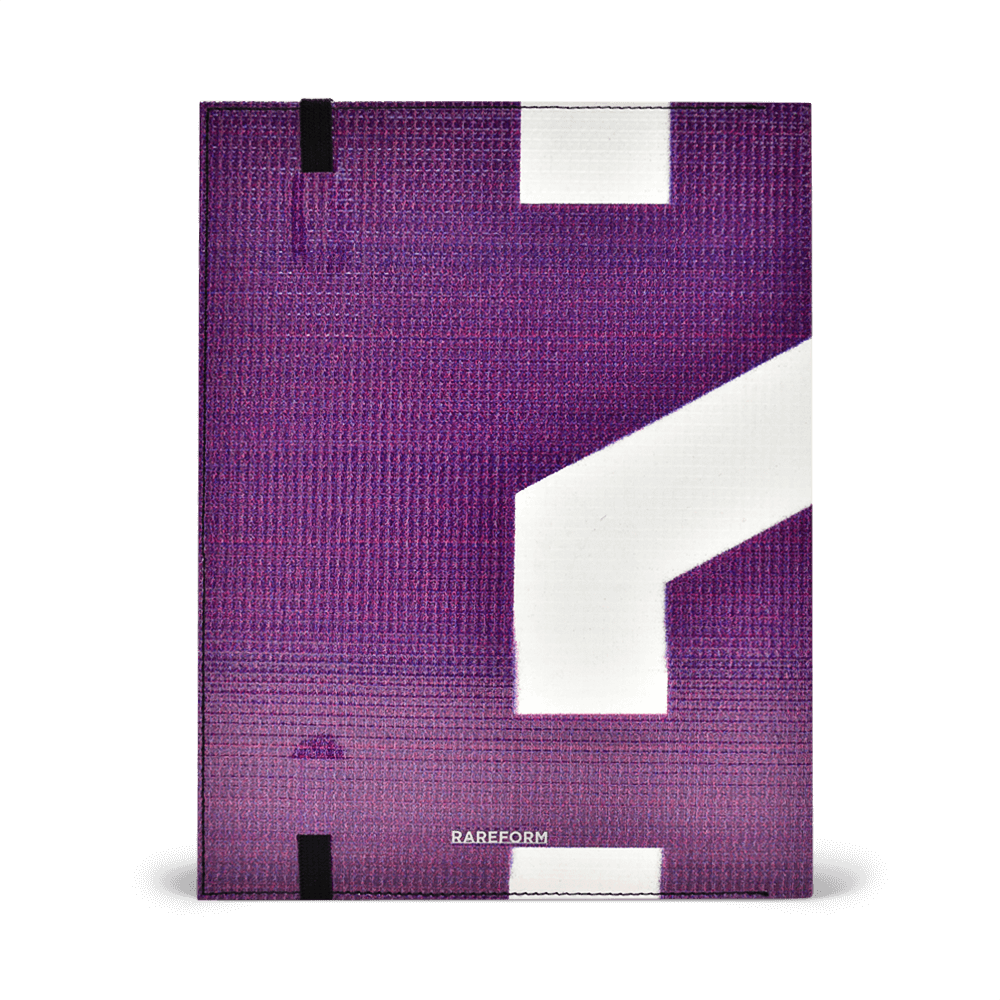 Oliver Notebook