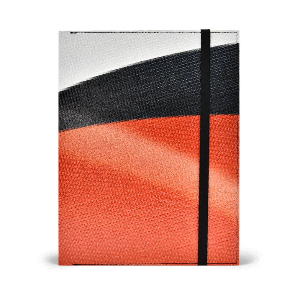 Oliver Notebook